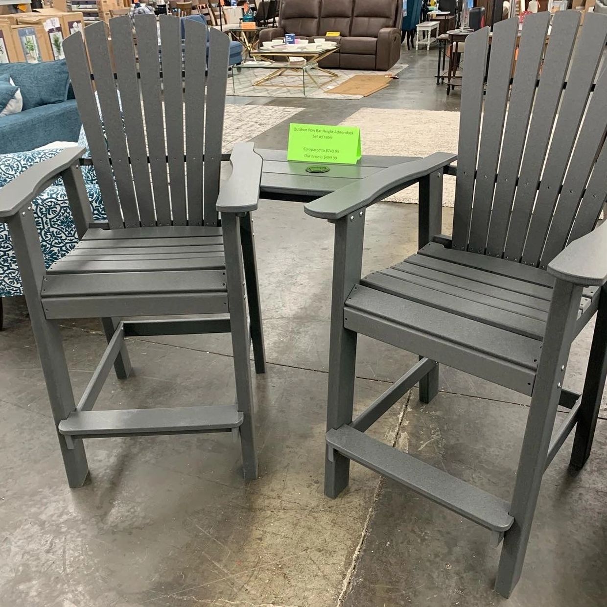 The Bargain Depot Bargain Depot in Fort Payne, Home Furniture